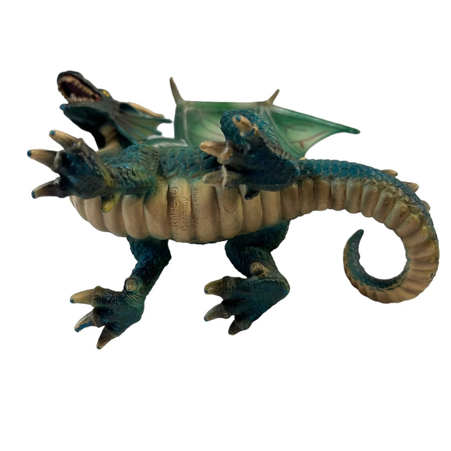 Schleich of Germany World of Knights Dragon Retired.