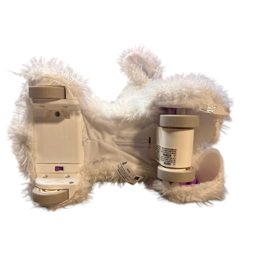 Fur Real Friends Get up and GoGo My Walking Pup Interactive Dog Toy, Barks, Walks, Sits in GUC