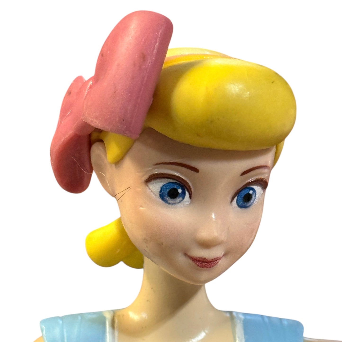Little Bo Peep, Disney Pixar 9" Articulated Toy Story Action Figure in Good Preowned Condition