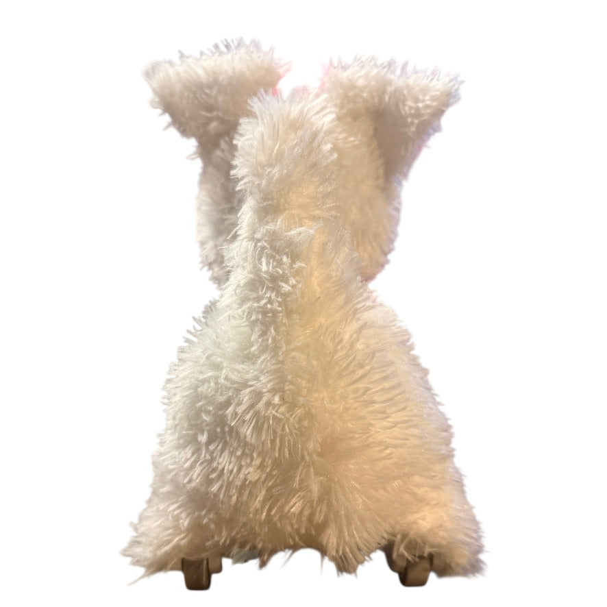 Fur Real Friends Get up and GoGo My Walking Pup Interactive Dog Toy, Barks, Walks, Sits in GUC