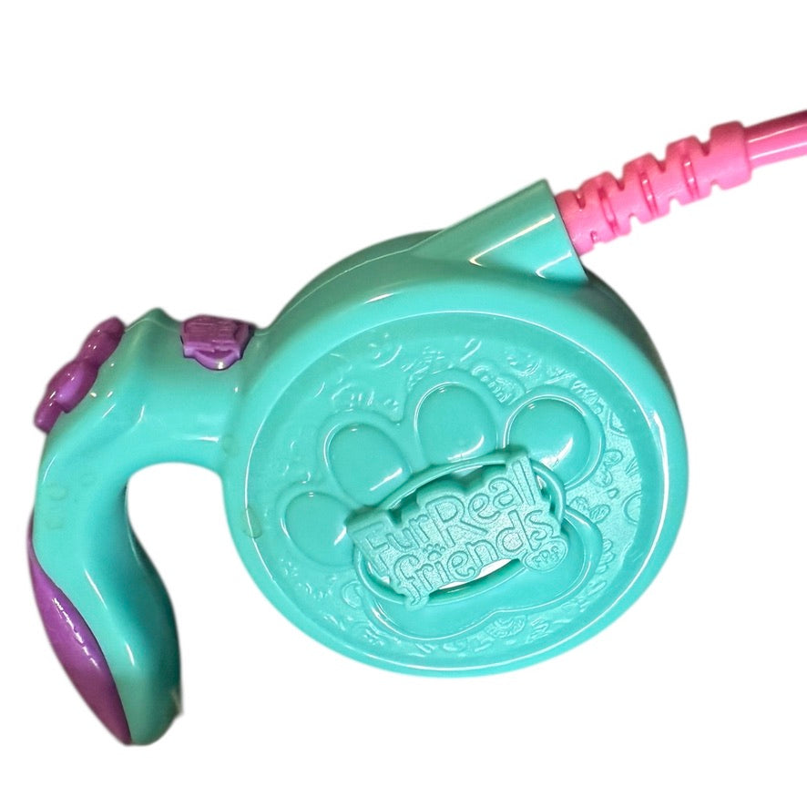 Fur Real Friends Get up and GoGo My Walking Pup Interactive Dog Toy, Barks, Walks, Sits in GUC