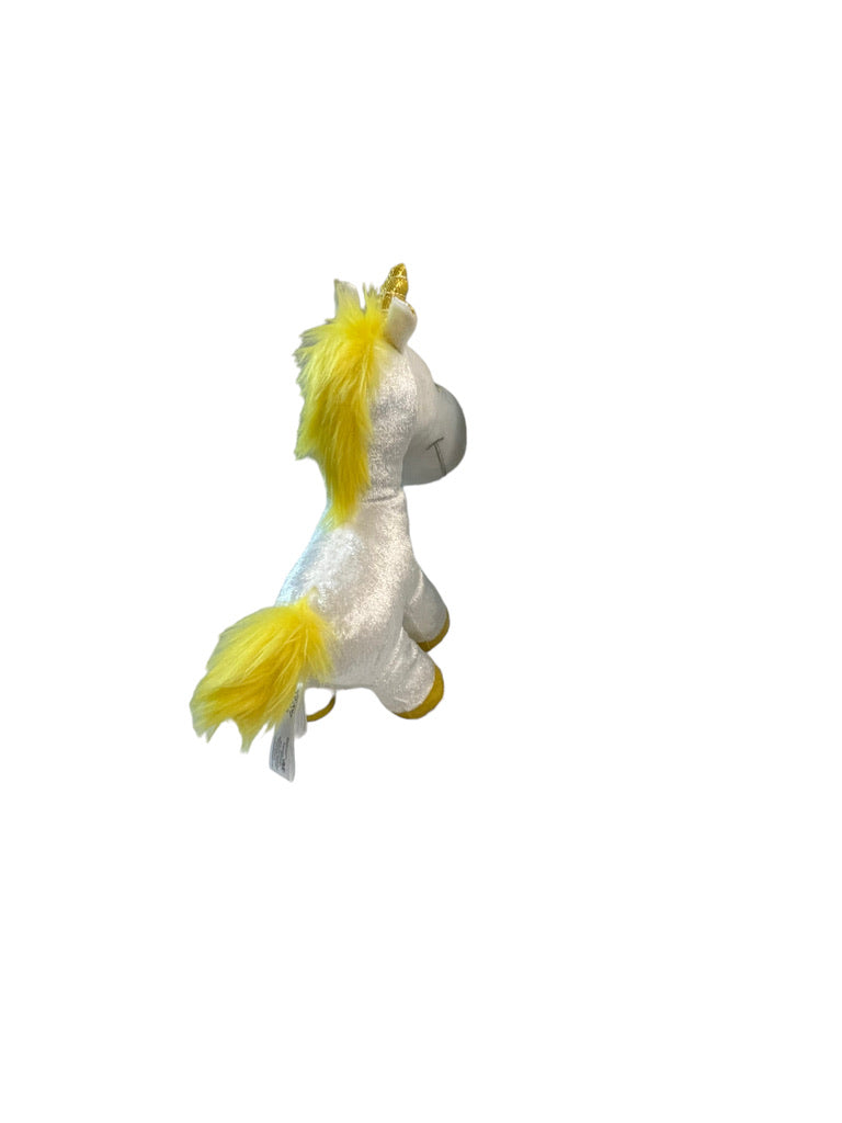 Disney Pixar Toy Story 4 Buttercup Plush 8" Stuffed Animal Unicorn Toy