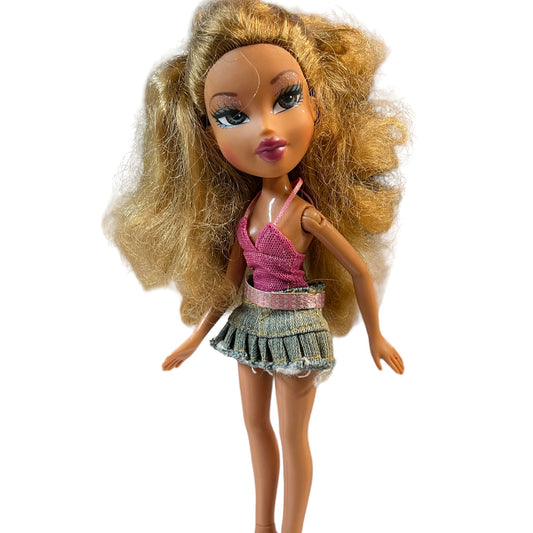 Brats Doll, Vintage 2001 'Step out Yasmin',  Original Outfit in Excellent Preloved Condition