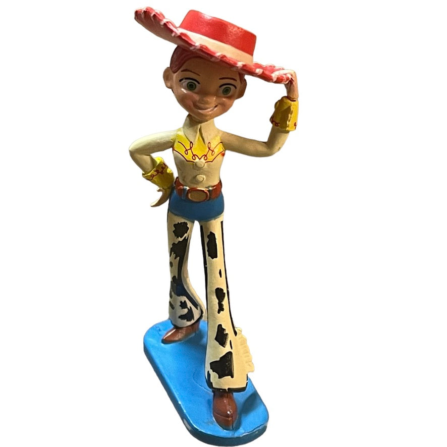 Amazing Disney Pixar Toy Story Lot of 7 Action Figurines, Collectibles, Cake Toppers, Toys EUC