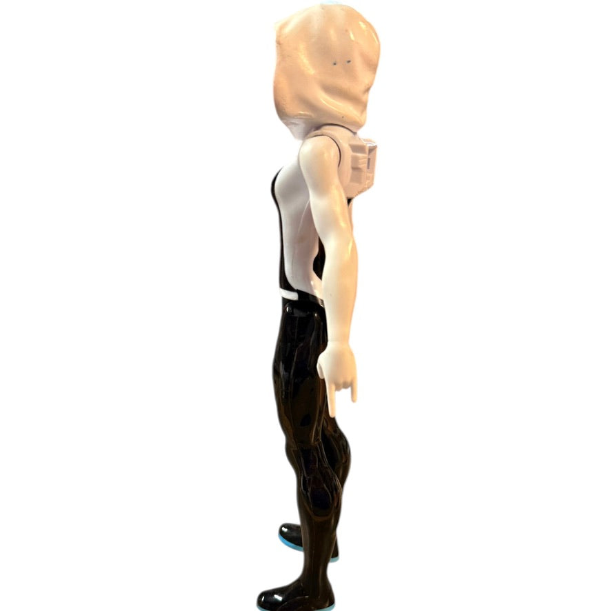 Marvel Spider Gwen Titan Hero Series Acton Figure, Ghost Spider
