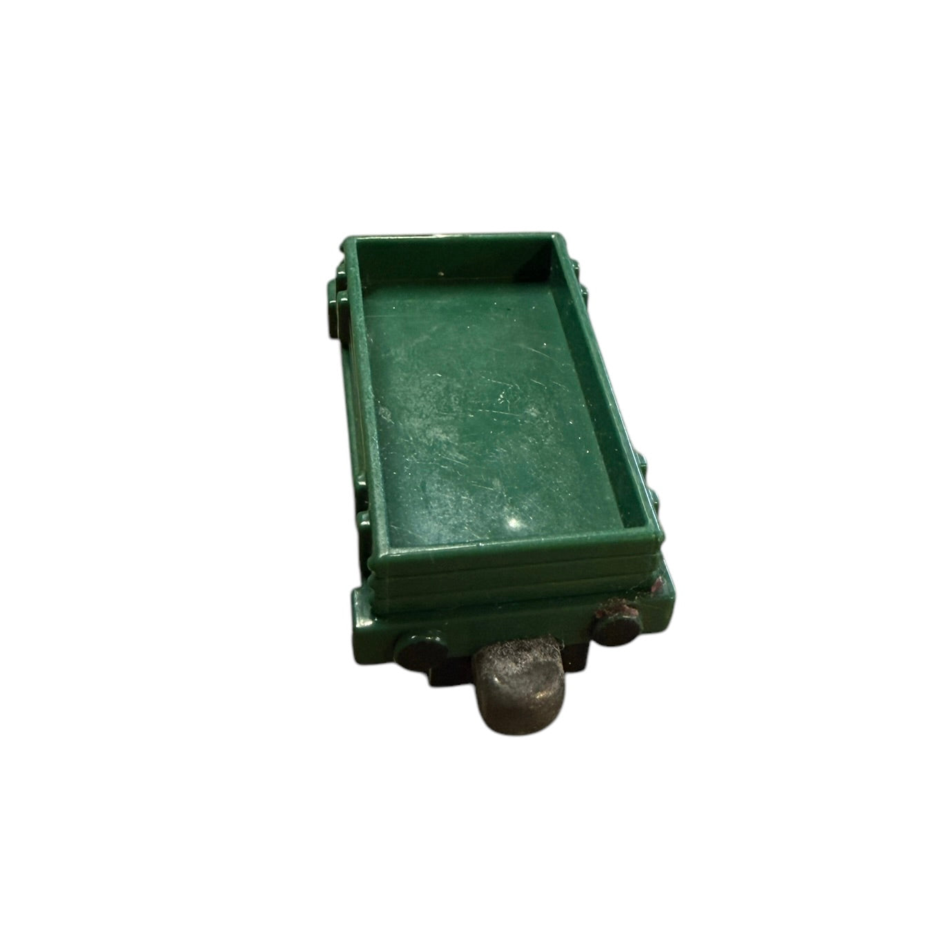 Thomas & Friends Magnetic Emily & Take and Play Green Tender Cargo Car, Preowned