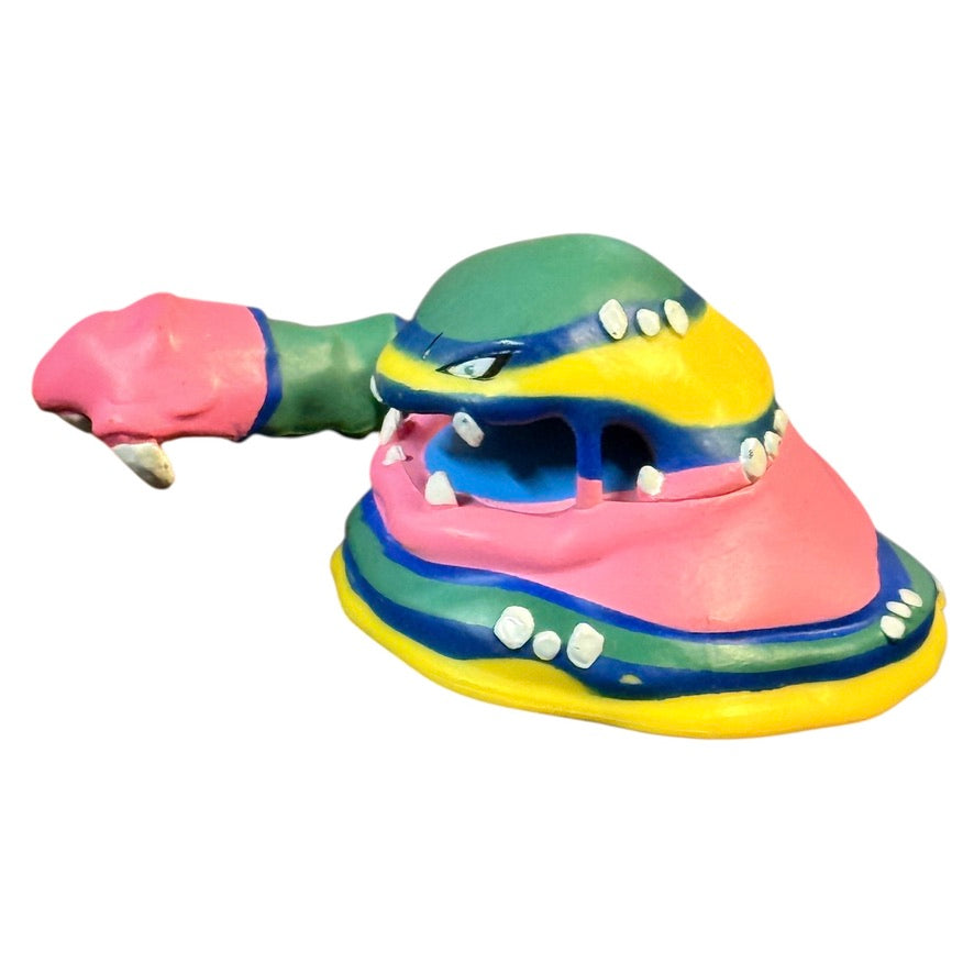 Pokemon Battle Figure Alolan Muk Pokemon 2018 Action Figure V