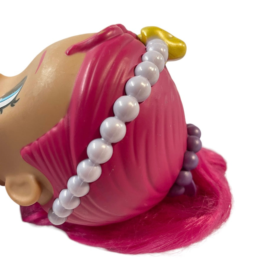 Shimmer & Shine! 2, 11" Genie Dolls in Shimmery, Shiny Outfits with their Animal Friends in EUC