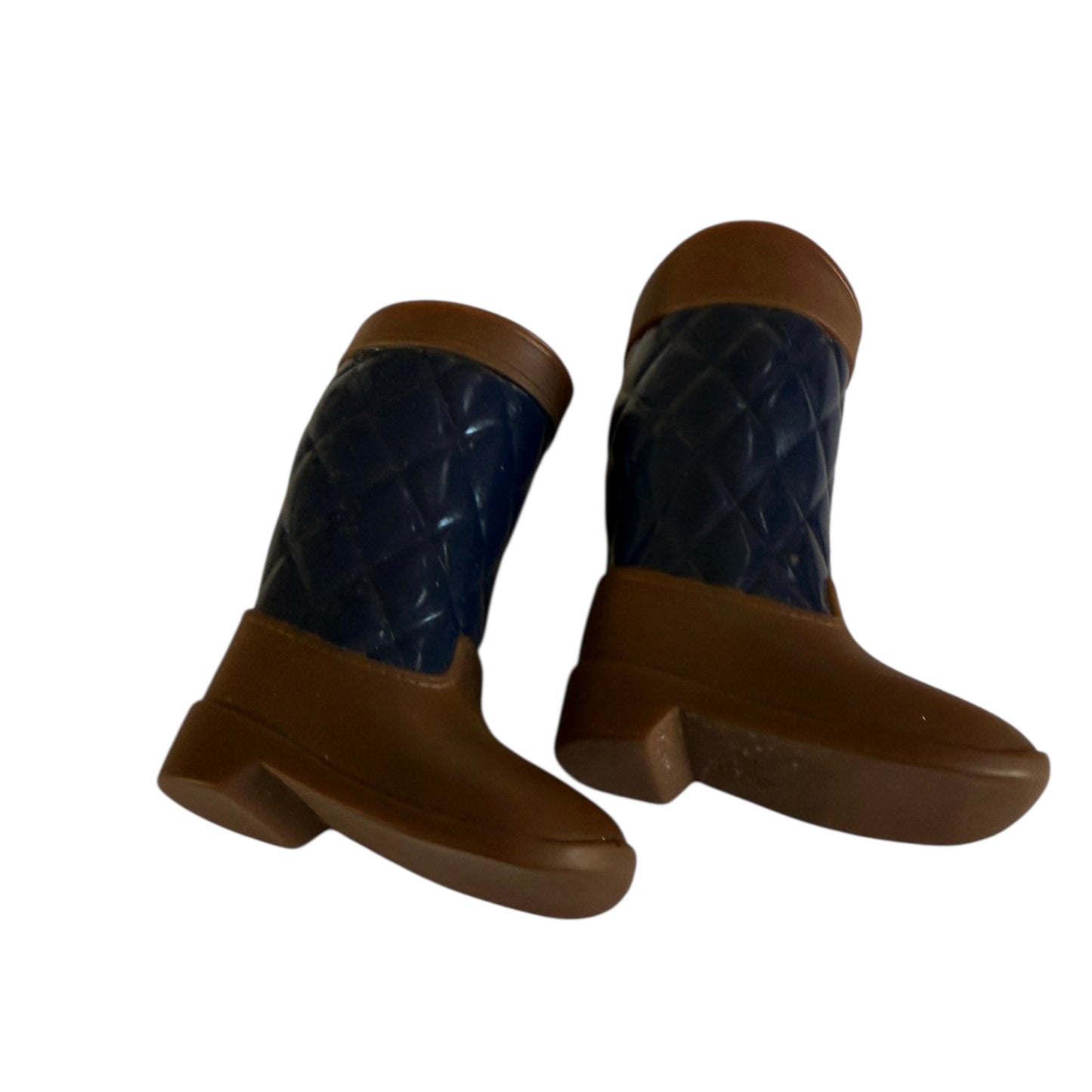 My Life/Our Generation 18" Fashion Doll Boots in Very Good Preowned Condition