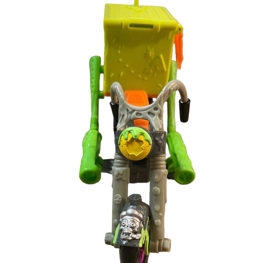 The Grossery Gang Putrid Power Delivery Strike Motorbike Chopper Motorcycle