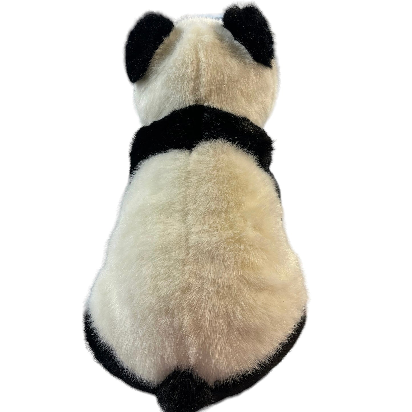 1999 Ty 17" Panda iStuffed Animal Toy in Excellent Vintage Preowned Condition