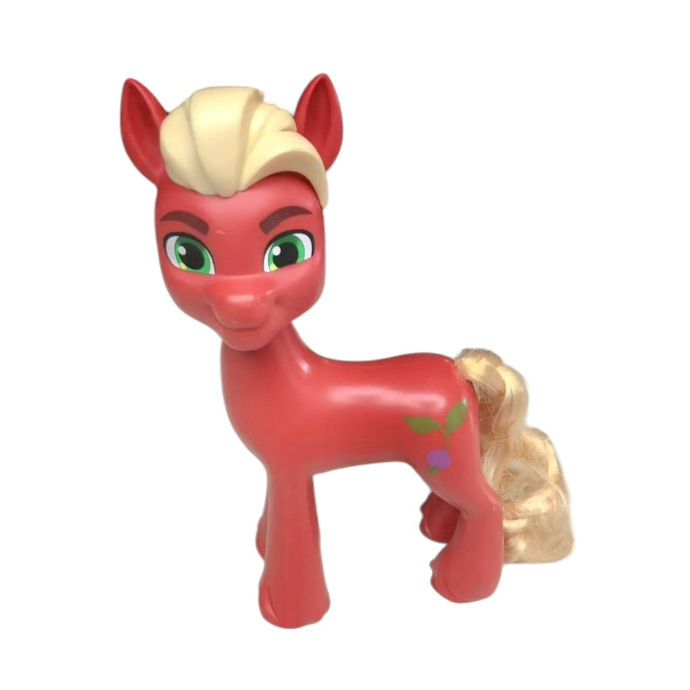 My Little Pony A New Generations Shining Adventures 6.5" Deputy Sprout Figure in GUC