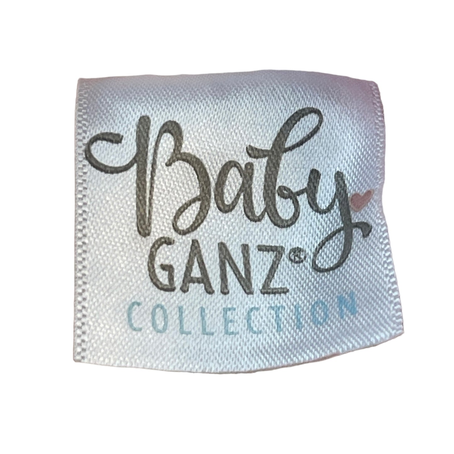 Ganz Angel Baby Stuffed Plush Doll Preowned with Tags