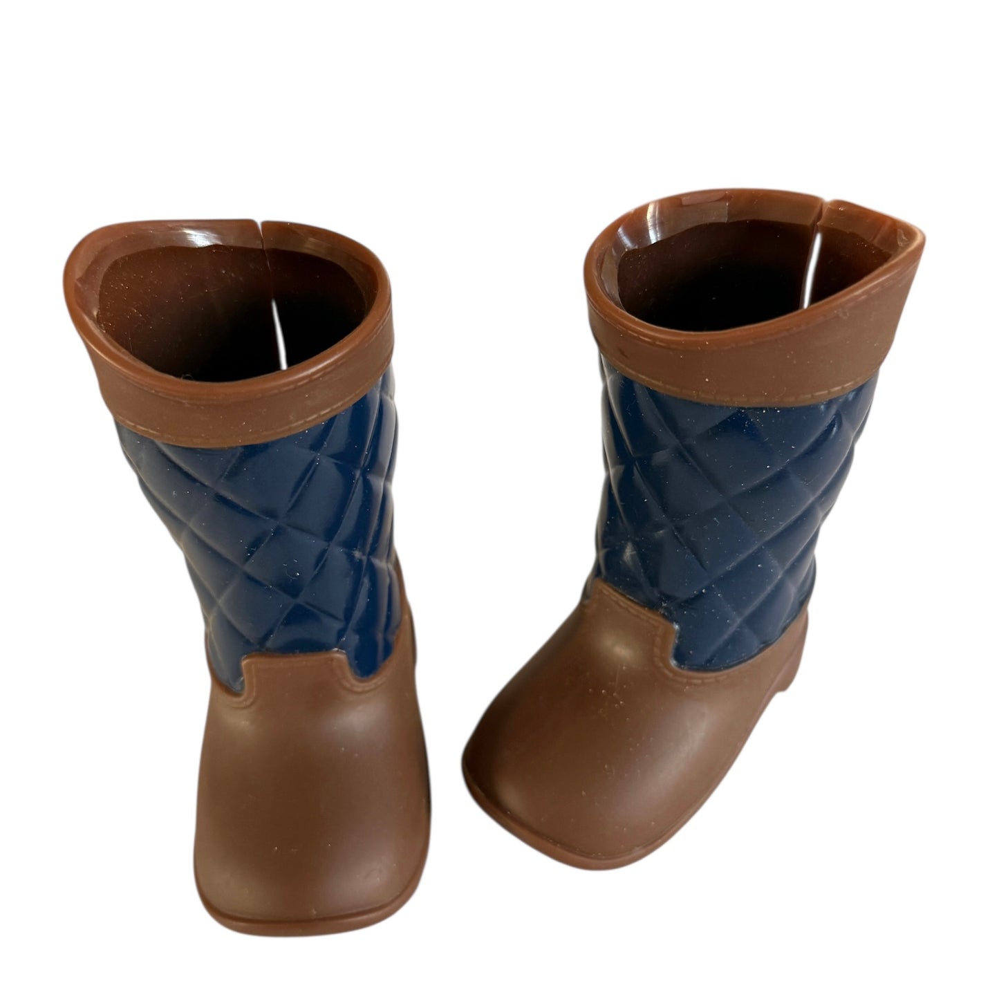 My Life/Our Generation 18" Fashion Doll Boots in Very Good Preowned Condition