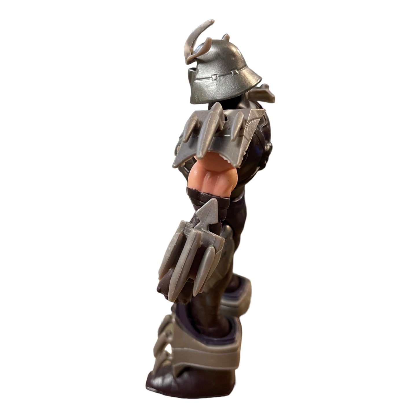 Teenage Mutant Ninja Turtles, SHREDDER 2012 Nickelodeon Playmates Foot Clan
