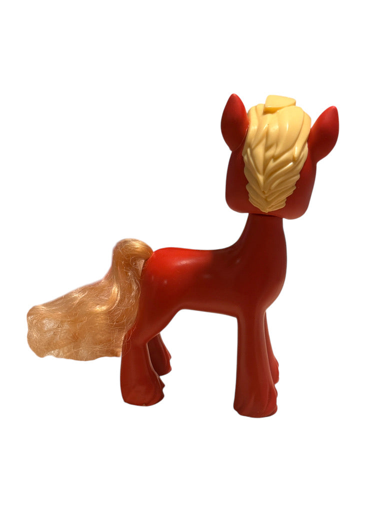 My Little Pony A New Generations Shining Adventures 6.5" Deputy Sprout Figure in GUC