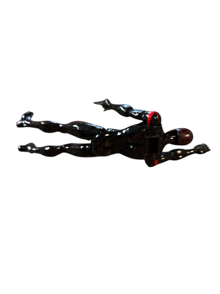 Marvel Spiderman Titan Hero Series Miles Morales 12"Action Figure in GUC