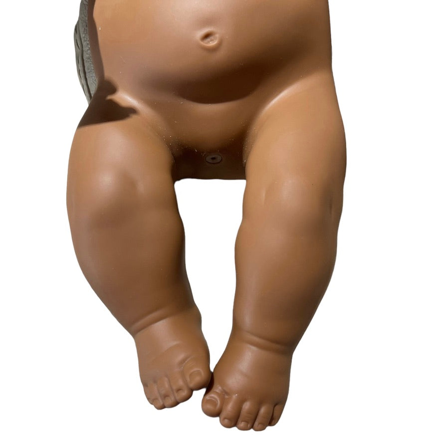 Lauer Water Baby, African American 2018 15" Excellent Preowned Condition