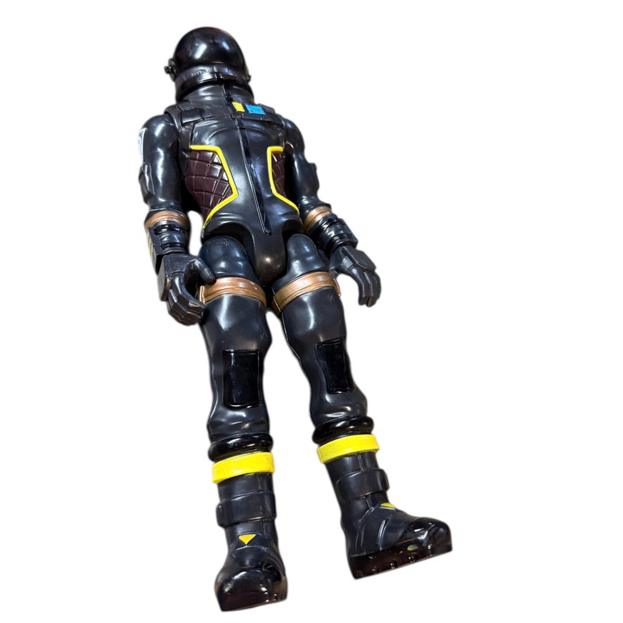 Fortnite Victory Series Lot of 2 12" Action Figure/Collectibles Tomatohead and Dark Voyager GUC