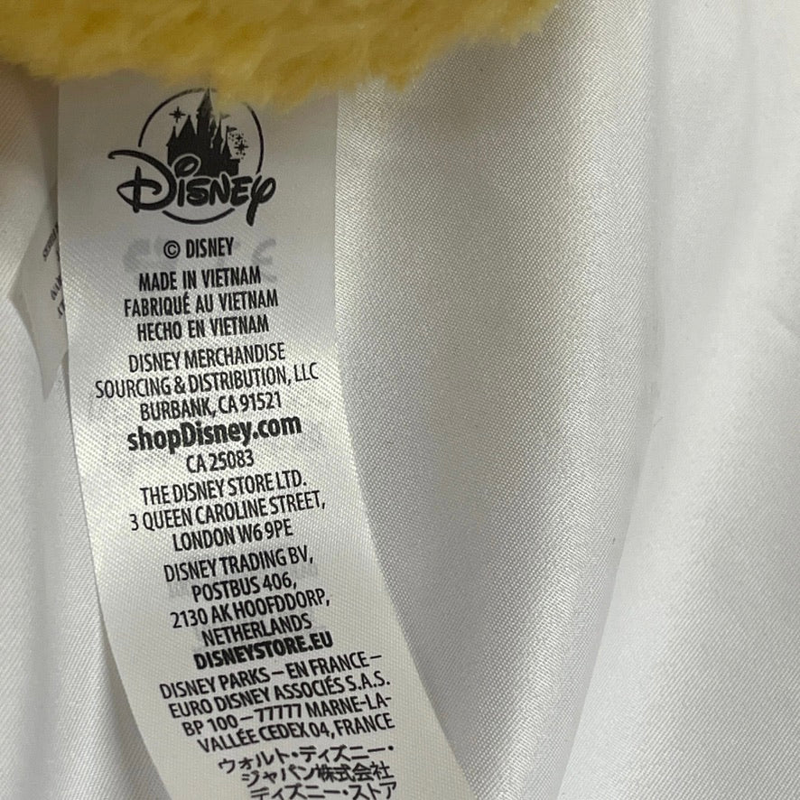 Disney 55th Winnie the Pooh & the Honey Tree 10" Plush with a Bee on his Nose! Preowned ags