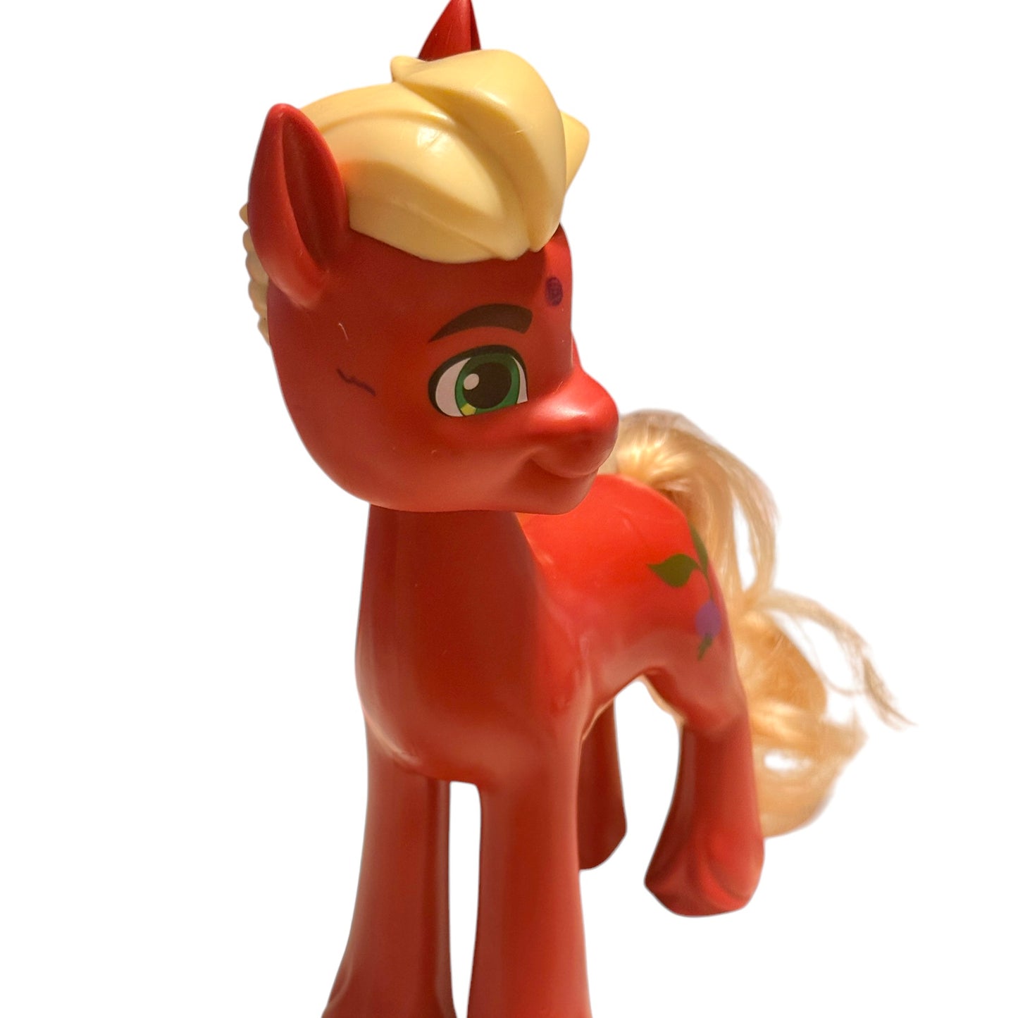 My Little Pony A New Generations Shining Adventures 6.5" Deputy Sprout Figure in GUC