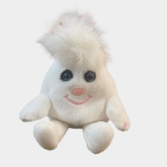 Scottie's Little Softie, Cute Little 7" Beanbag Plush Mascot , Preowned in EUC