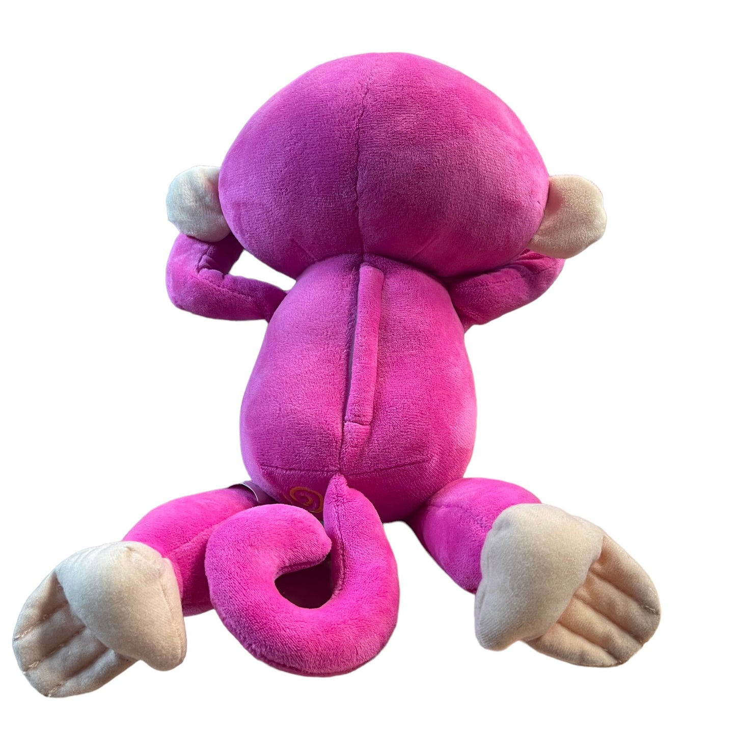 Fingerlings Hugs Bella, Amazing Animated Plush Toy Monkey in EUC