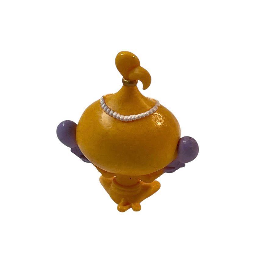 Shimmer & Shine! 2, 11" Genie Dolls in Shimmery, Shiny Outfits with their Animal Friends in EUC