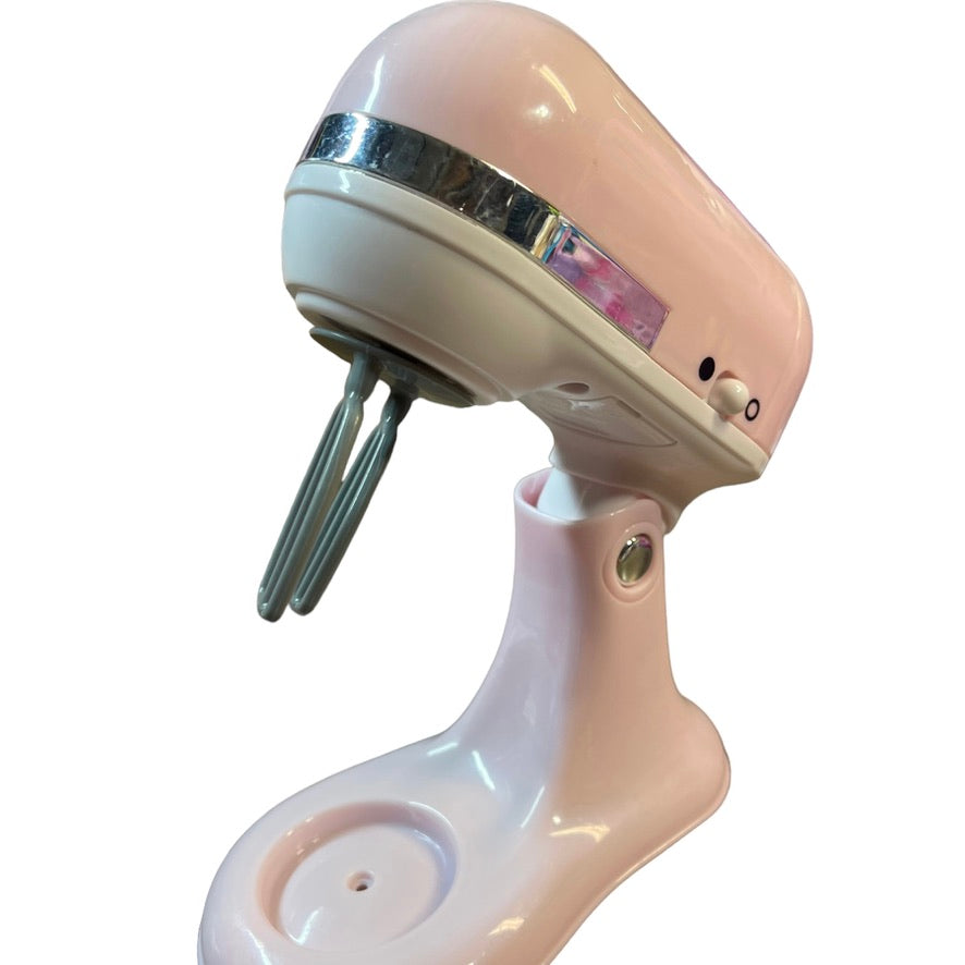 Pink Playgo Gourmet Coffee Maker, Toaster & Mixer Imaginative Play, Replacement Pieces