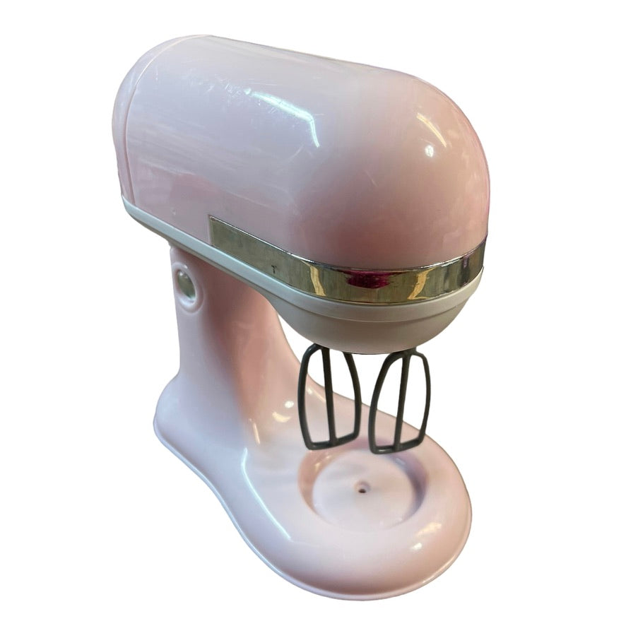 Pink Playgo Gourmet Coffee Maker, Toaster & Mixer Imaginative Play, Replacement Pieces