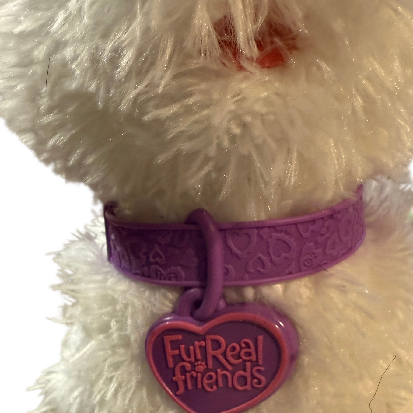 Fur Real Friends Get up and GoGo My Walking Pup Interactive Dog Toy, Barks, Walks, Sits in GUC