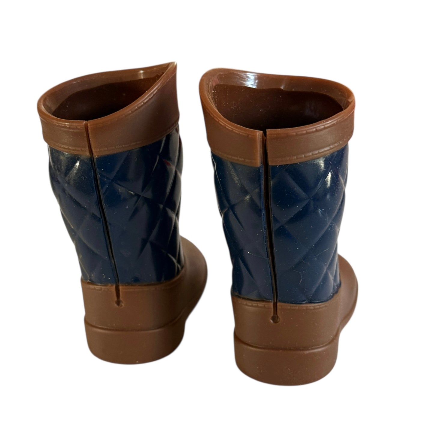 My Life/Our Generation 18" Fashion Doll Boots in Very Good Preowned Condition