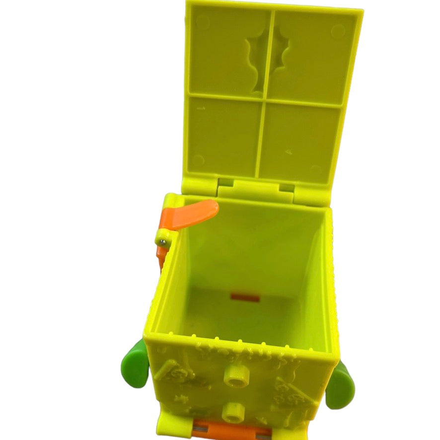 The Grossery Gang Putrid Power Delivery Strike Motorbike Chopper Motorcycle