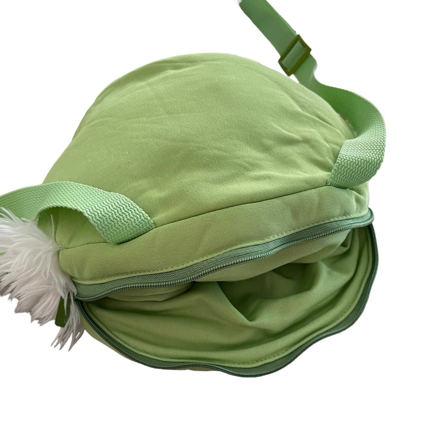 Yoda Star Wars Backpack Pyjama Bag Cuddly Carry All Plush