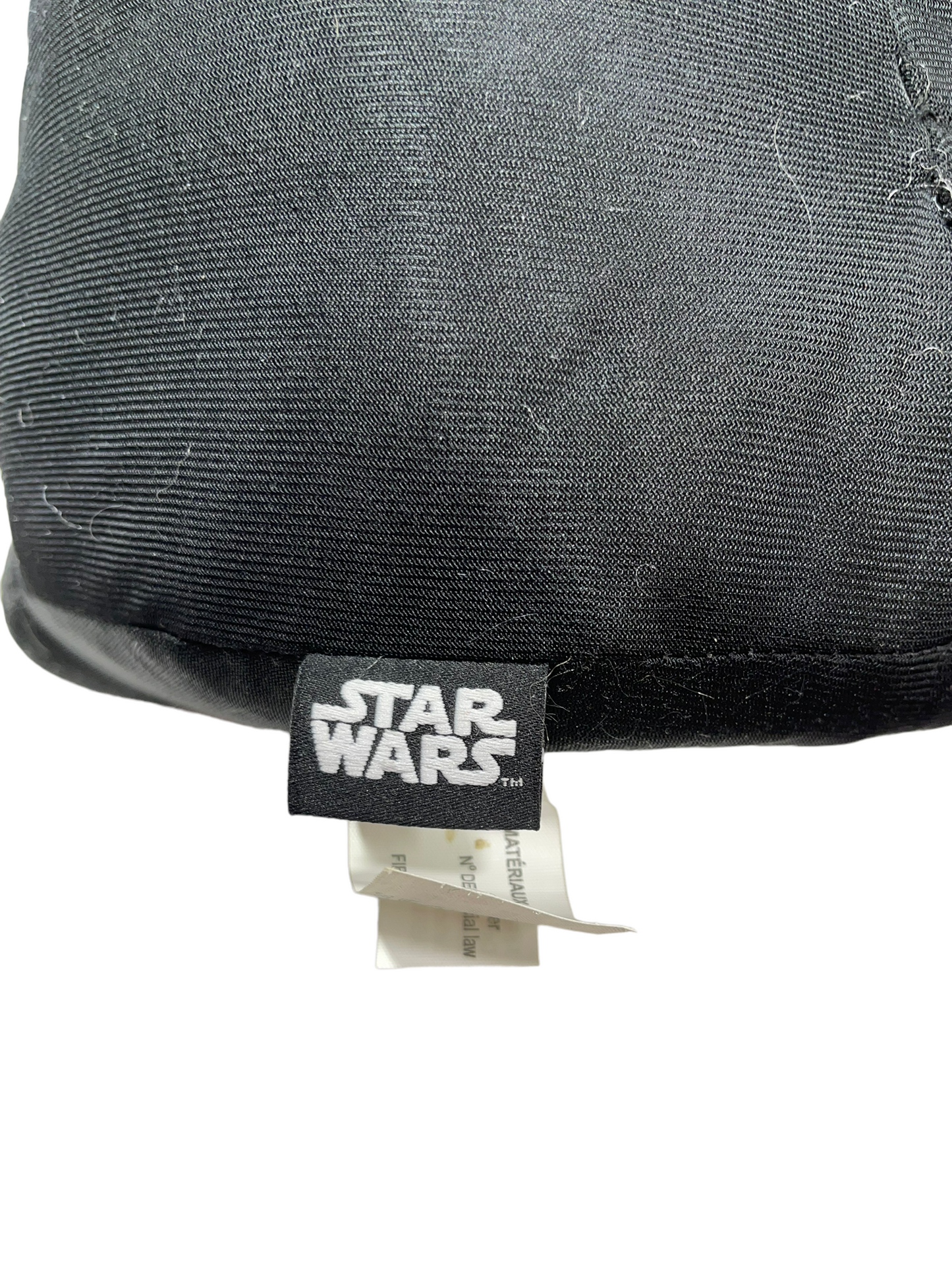 StarWars 21" Darth Vader Preowned Stuffed Animal Toy