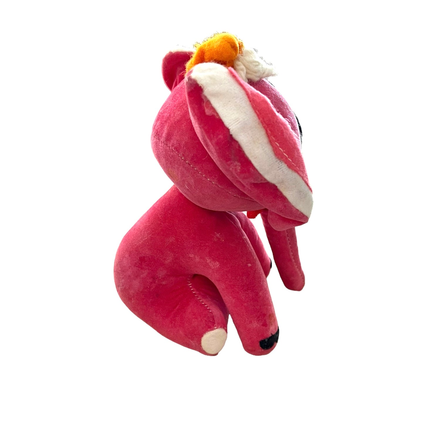 Dakin Dream Pets, 'Party Pooper,' Vintage, Made in Japan Complete with tags