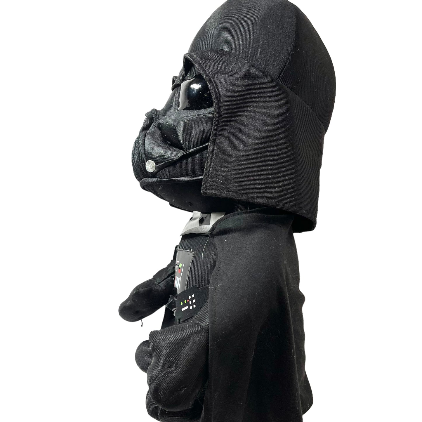StarWars 21" Darth Vader Preowned Stuffed Animal Toy