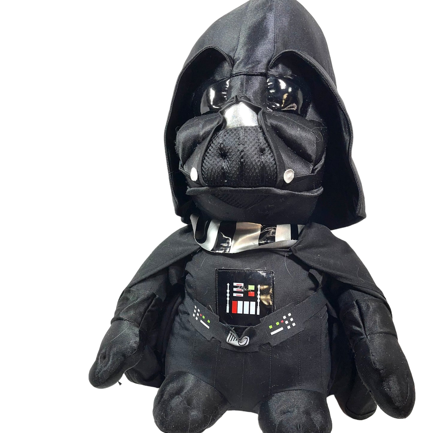 StarWars 21" Darth Vader Preowned Stuffed Animal Toy