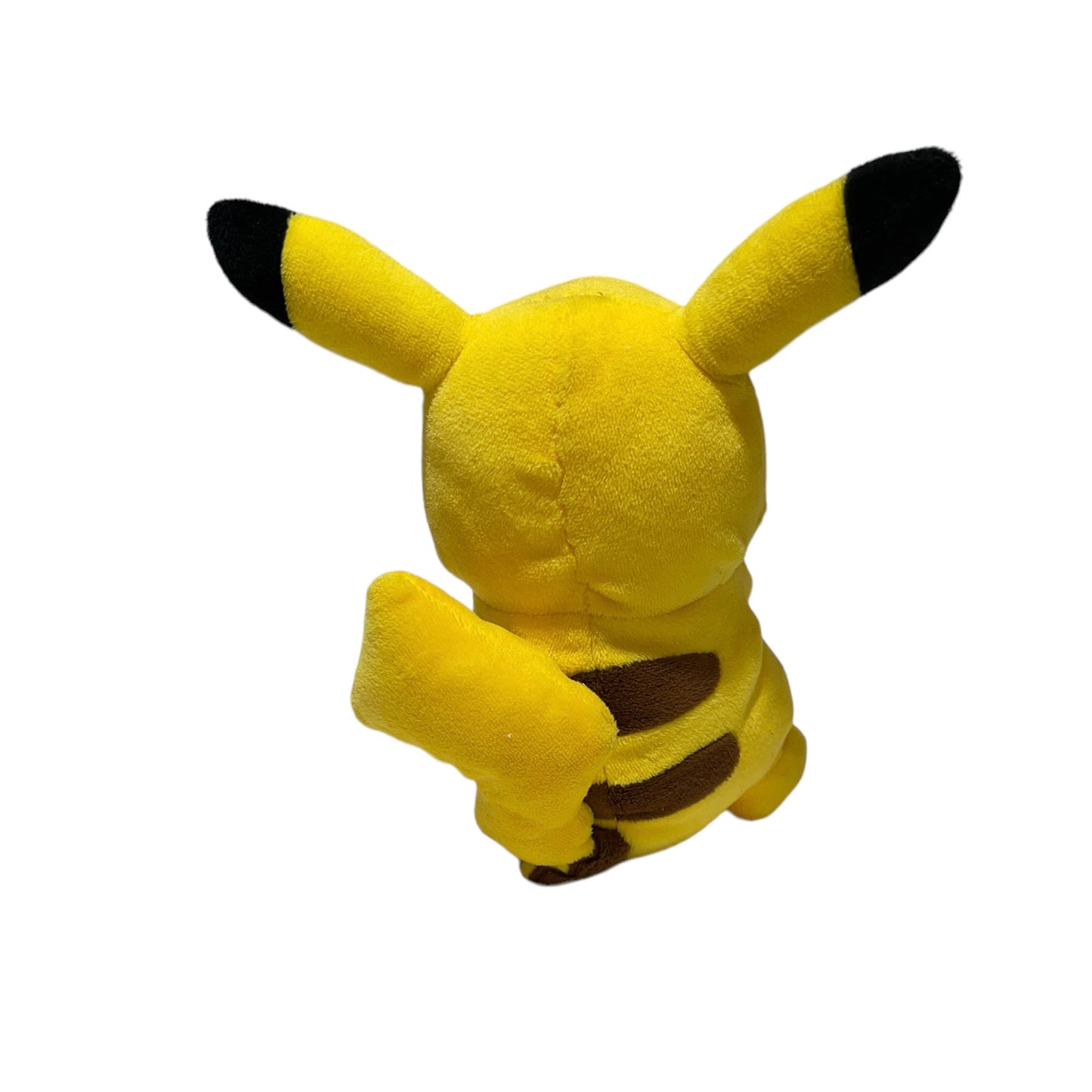Nintendo Pikachu  Pocket Monster  10"Plush in Very Good Preowned Condition