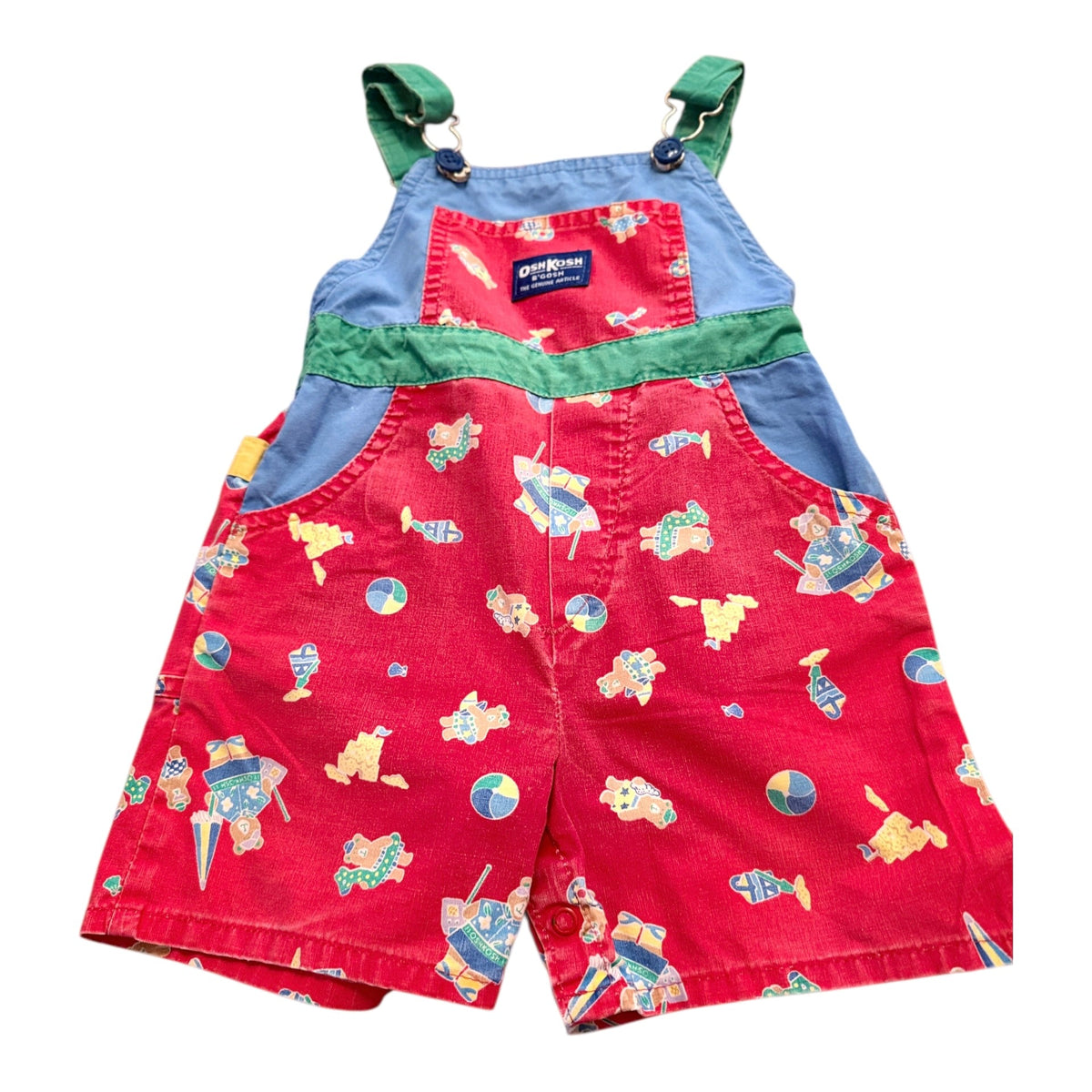 Classic Vintage Preowned Kids Clothing