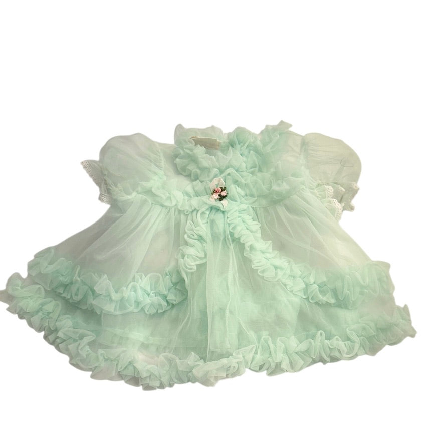 vintage baby or doll clothing