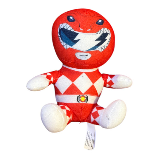 Mighty Morphin Red Power Ranger