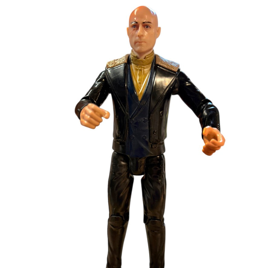 Shazam!DC Comics Shazam! Dr. Sivana 12" Action Figure from The 2019 Movie Shazam! in GUC