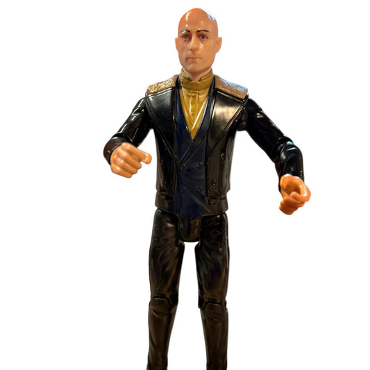 Shazam!DC Comics Shazam! Dr. Sivana 12" Action Figure from The 2019 Movie Shazam! in GUC
