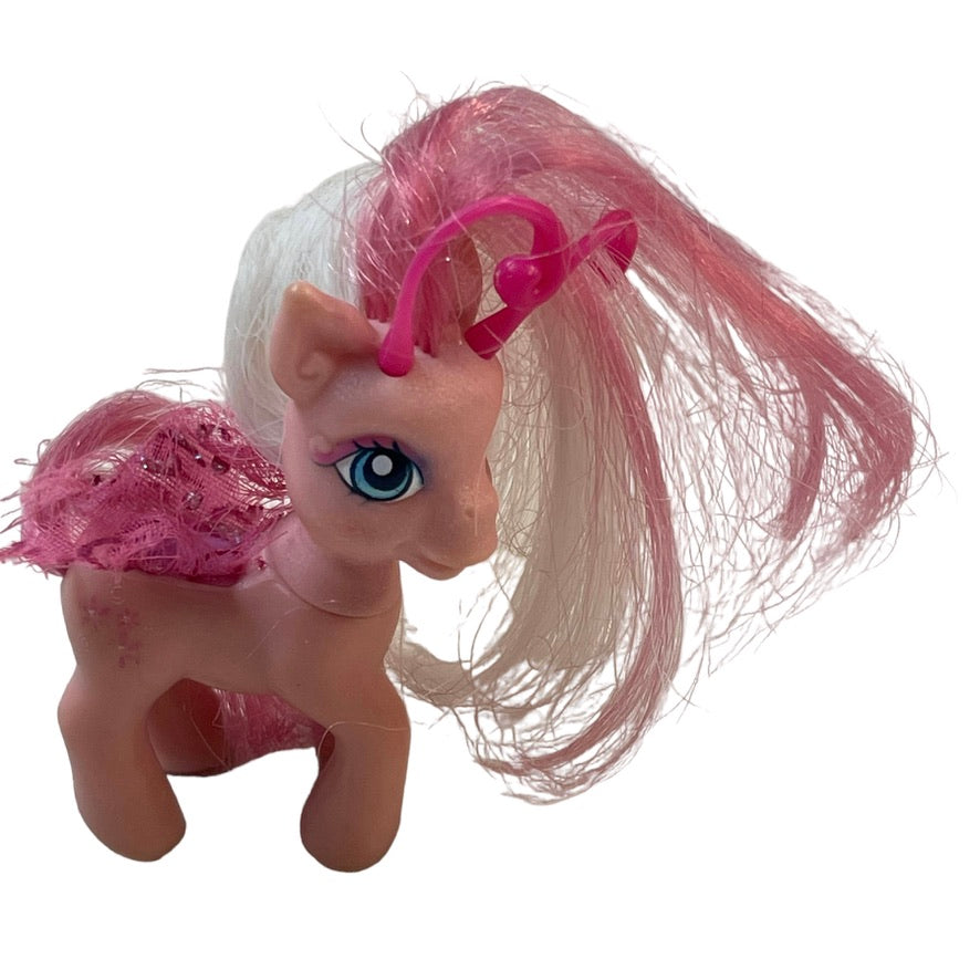 My Little Pony Breezies Parade 'Tumbletop' from the Crystal Princess Series