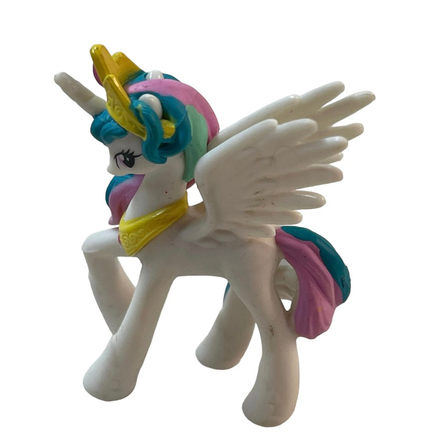 Hasbro My Little Pony Miniature Princess Celestia 2.5 Figure