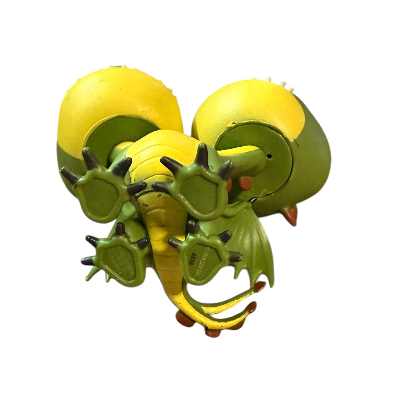 Funko Pop #99 How to Train Your Dragon 2 Barf & Belch Vinyl Figure (#99)