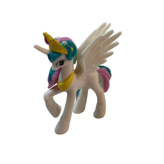 Hasbro My Little Pony Miniature Princess Celestia 2.5 Figure