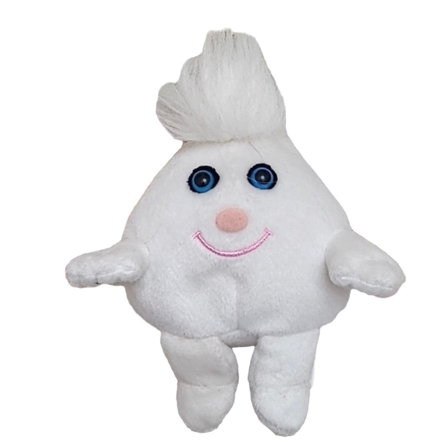 Scottie's Little Softie 7" Beanbag Plush Mascot in EUC