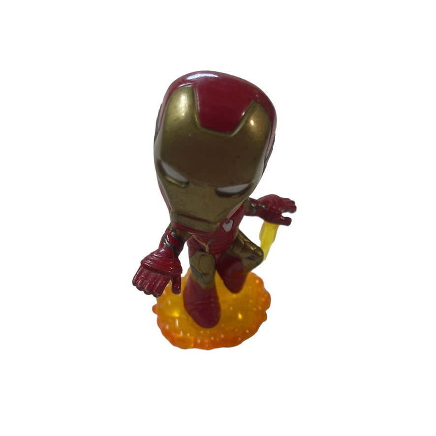 Funko Marvel Avengers Endgame Mystery Mini 3" Bobblehead Iron Man